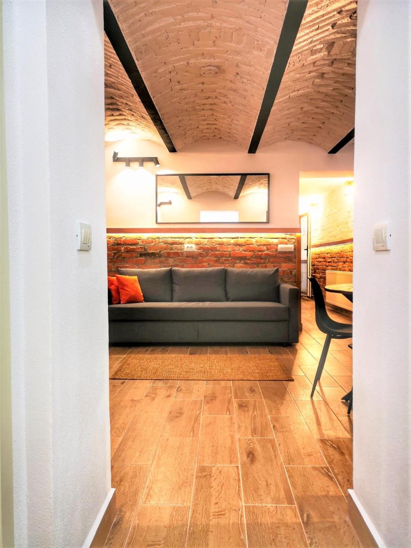 T House * Sibiu
