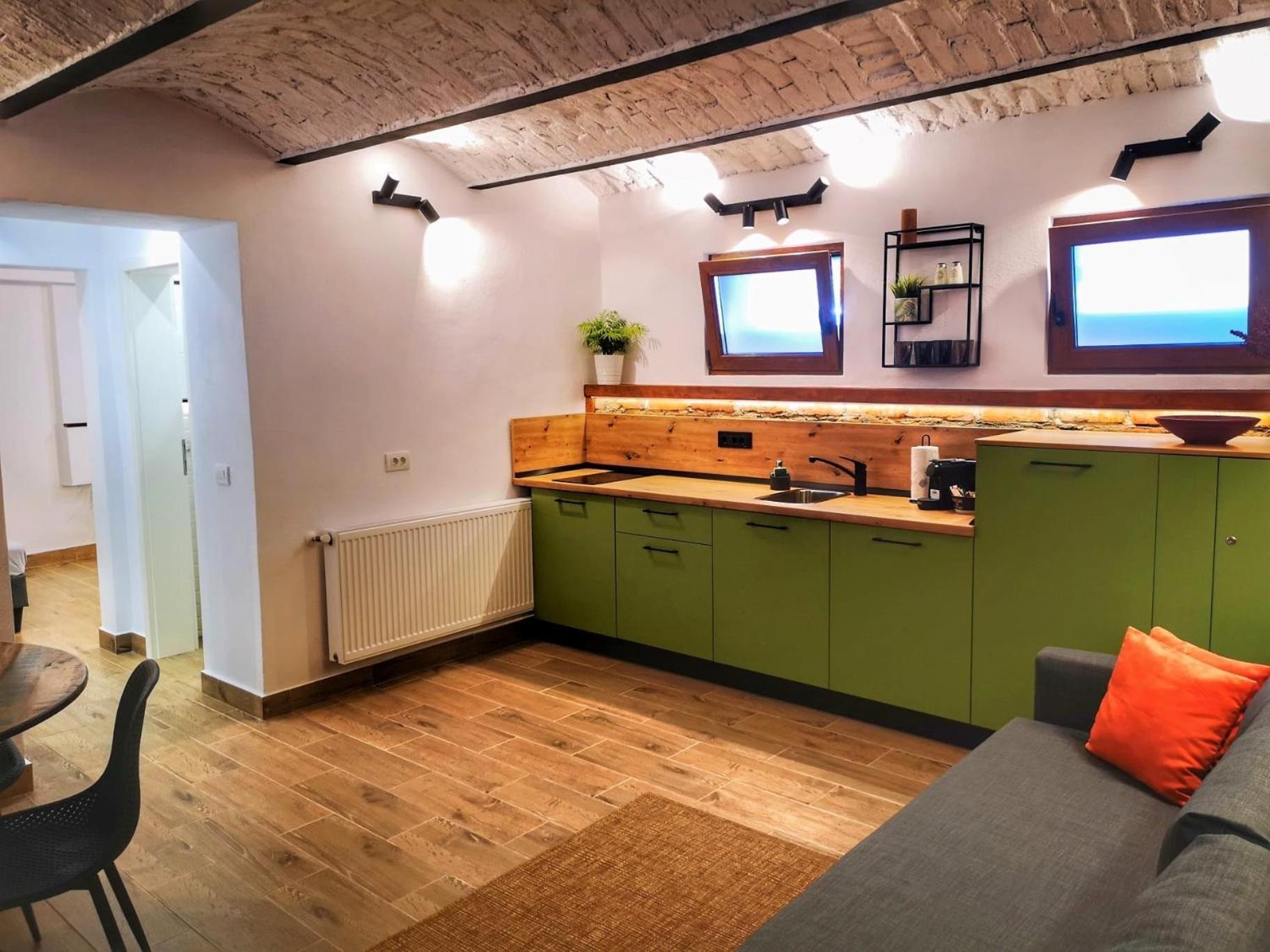 T House Sibiu