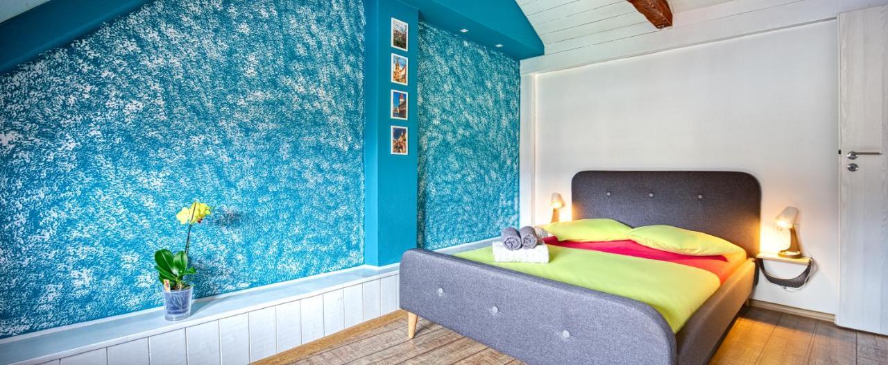 T House Sibiu