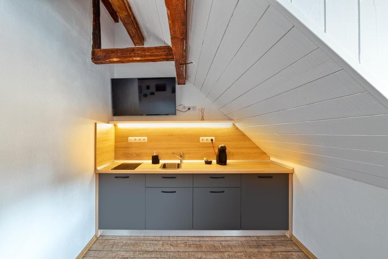 T House 公寓