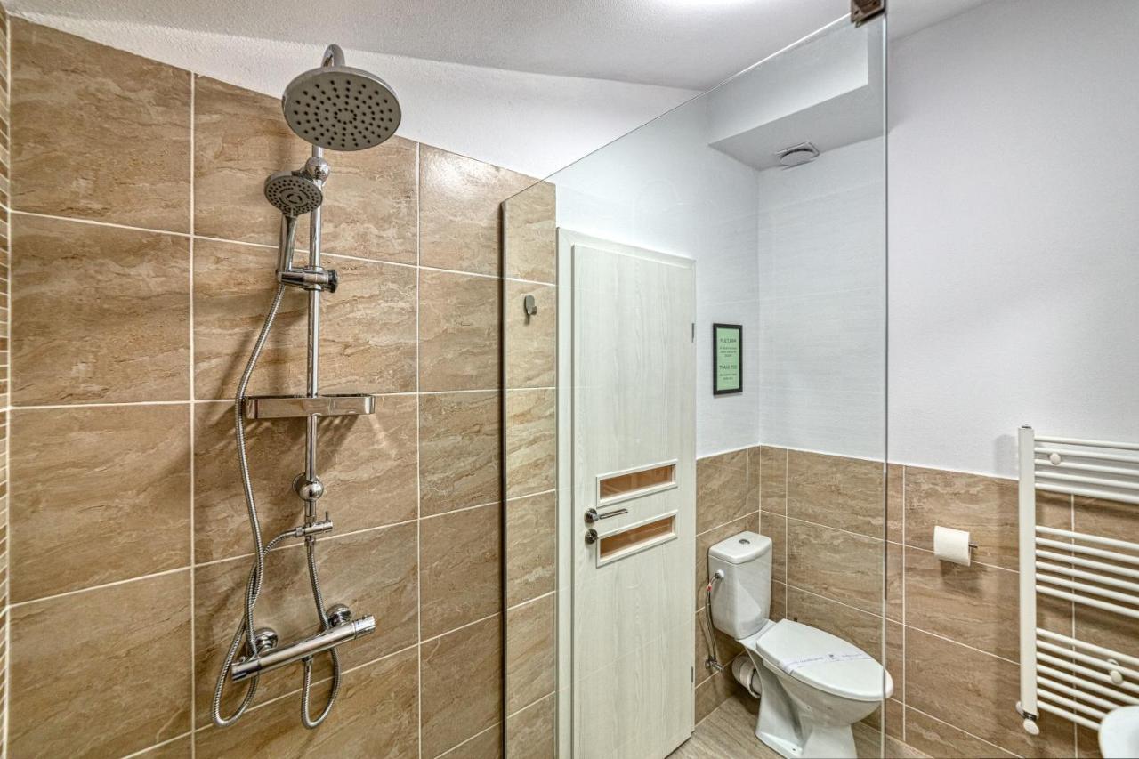 T House Sibiu